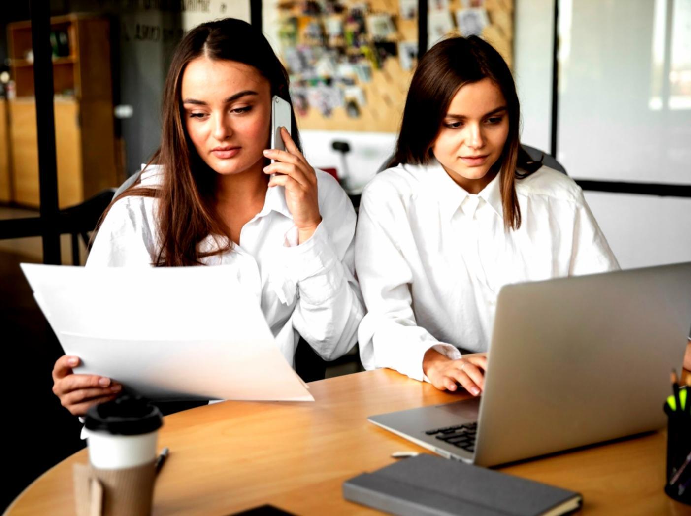 Formation professionnelle en franchise financière