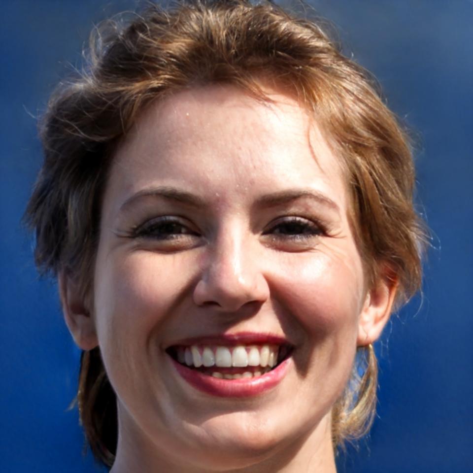 Portrait de Céline Moreau, experte en franchise